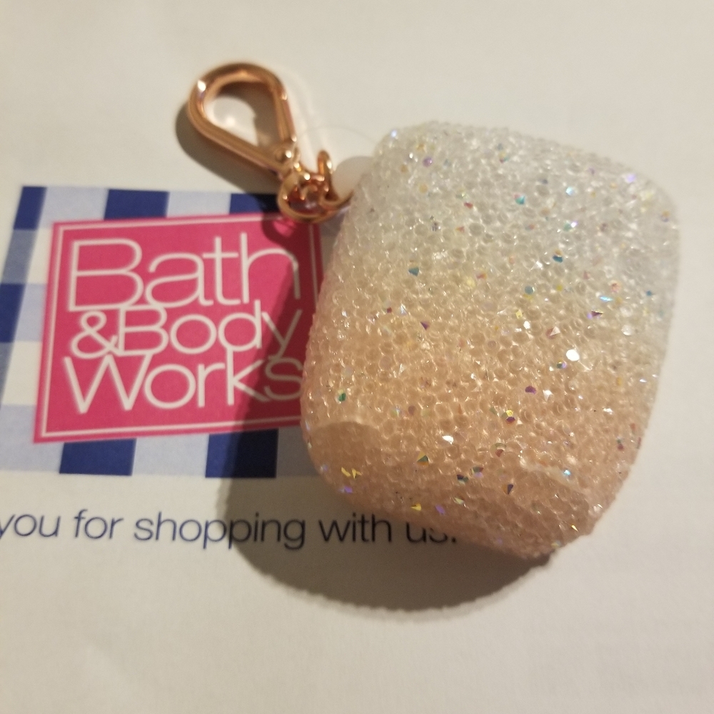 BATH and body works PocketBac holder
